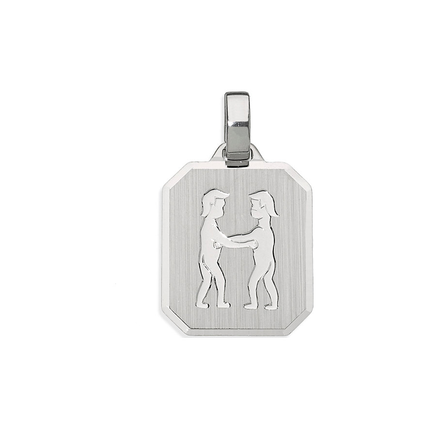 Amor Sternzeichenanhänger Zwilling 86140497 Amor Sternzeichenanhänger Zwilling 86140497