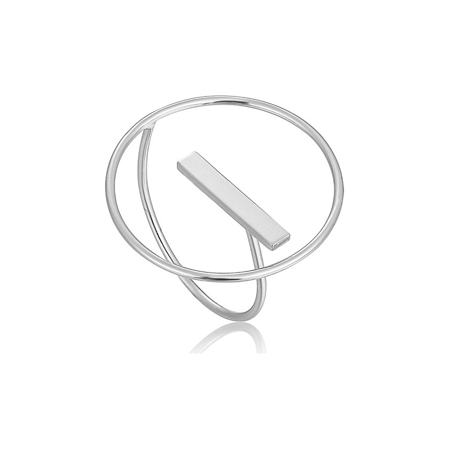 

Ania Haie Bague pour femme R002-04H 925 Argent