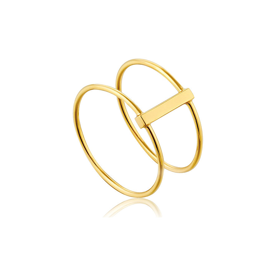 

Ania Haie Bague pour femme R002-05G-54 925 Argent