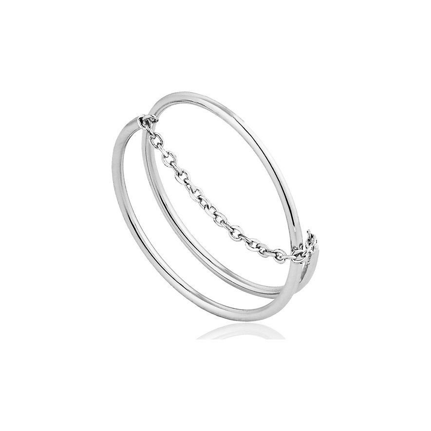 

Ania Haie Bague pour femme R002-06H 925 Argent