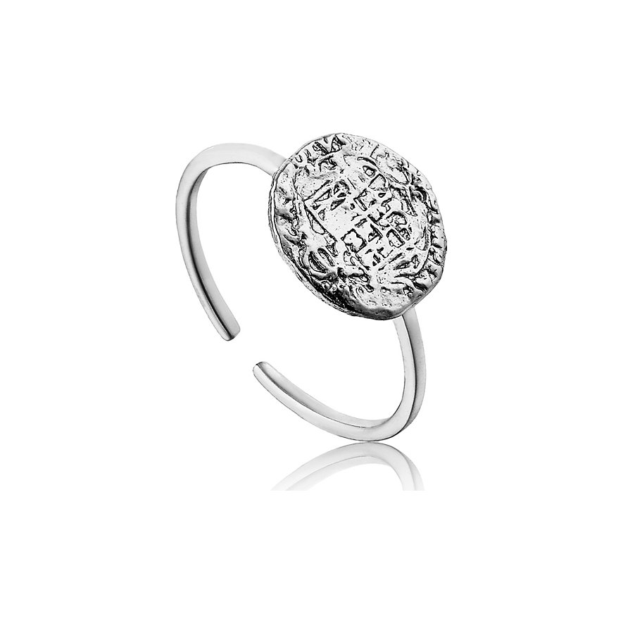 

Ania Haie Bague pour femme R009-02H 925 Argent