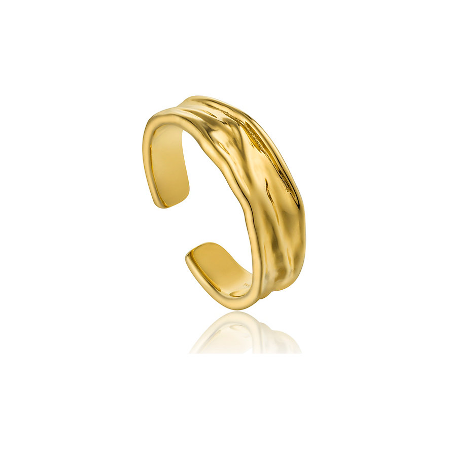 

Ania Haie Bague pour femme R017-01G 925 Argent