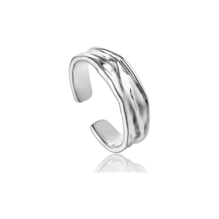 

Ania Haie Bague pour femme R017-01H 925 Argent