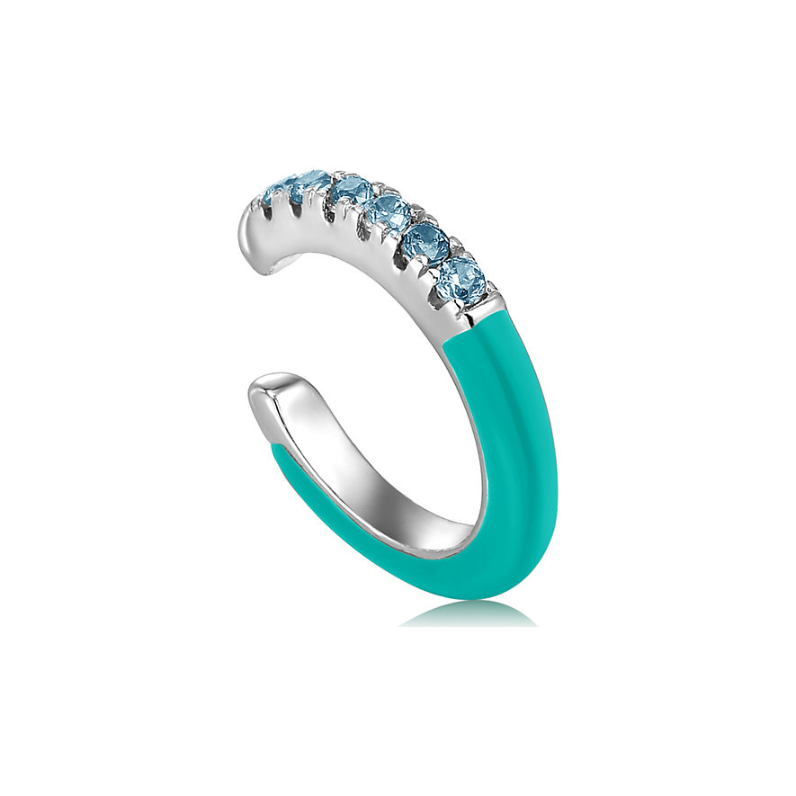 

Ania Haie Boucle d'oreille unique E028-07H-T 925 Argent