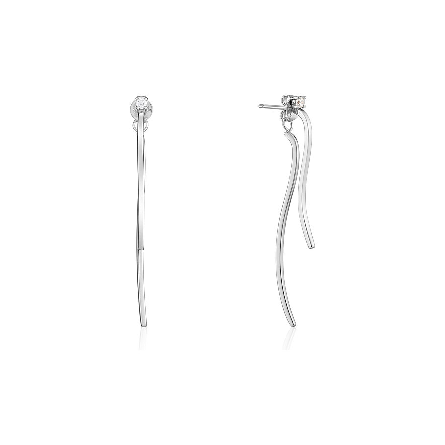 

Ania Haie Boucles d'oreilles E023-18H 925 Argent