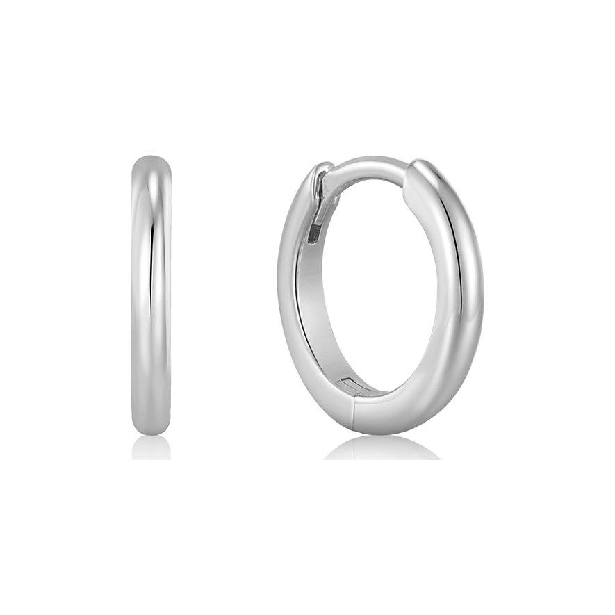 Ania Haie Creolen Ear Edit E035-16H 925er Silber