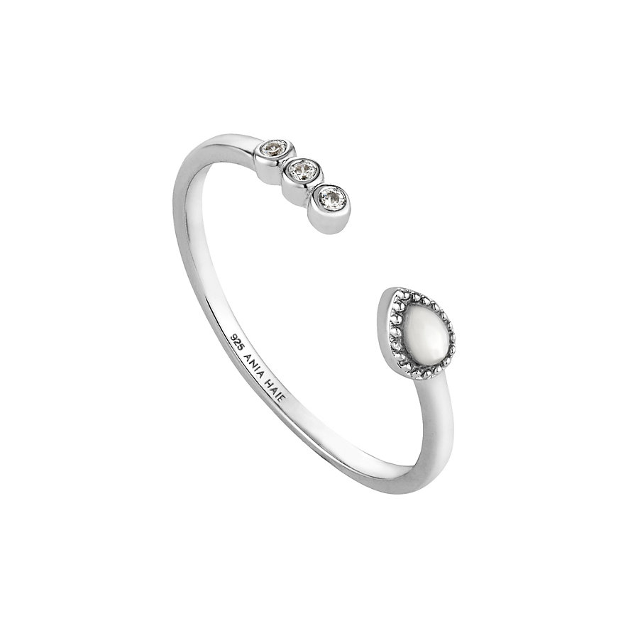 Ania Haie Damenring Dream Adjusable Ring R016-01H