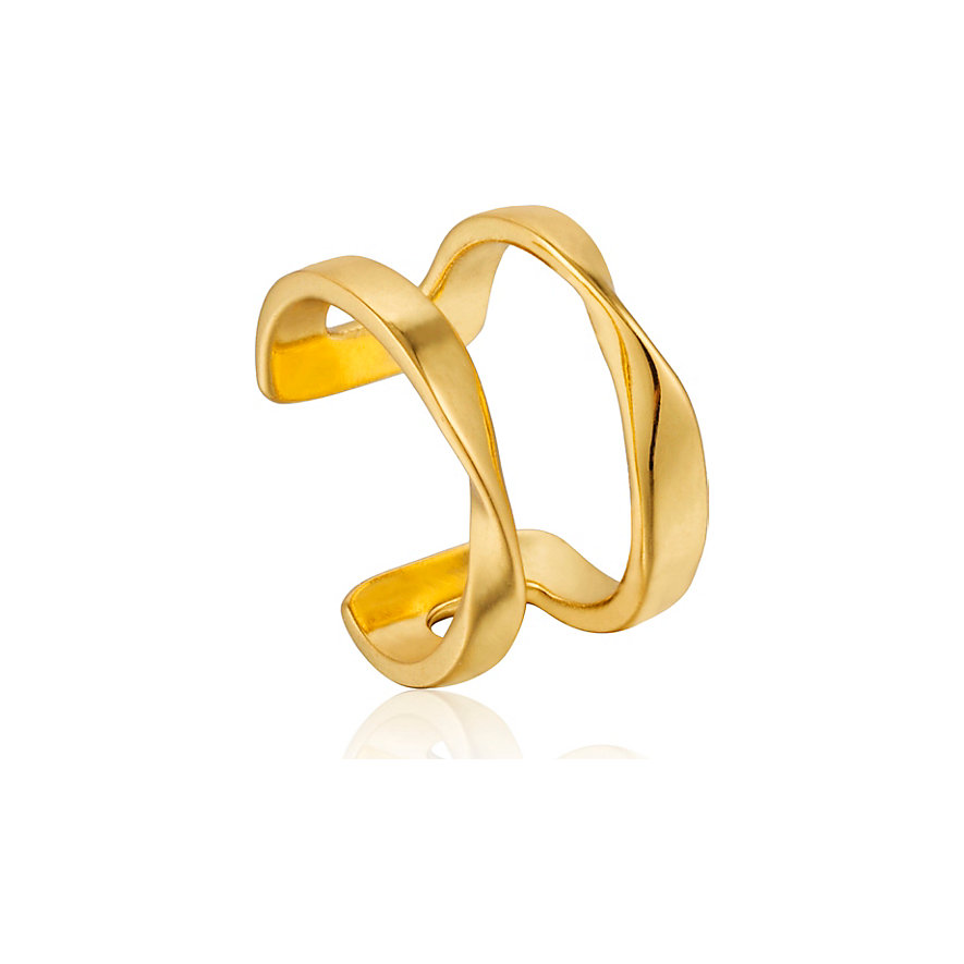 

Ania Haie Einzelner Ohrschmuck E012-05G 925er Silber