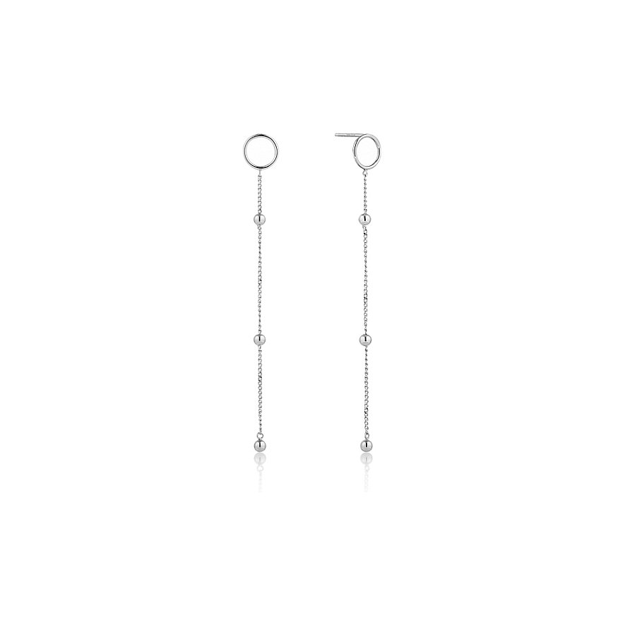 Ania Haie Ohrhänger Modern Beaded Drop E002-08H Ania Haie Ohrhänger Modern Beaded Drop E002-08H
