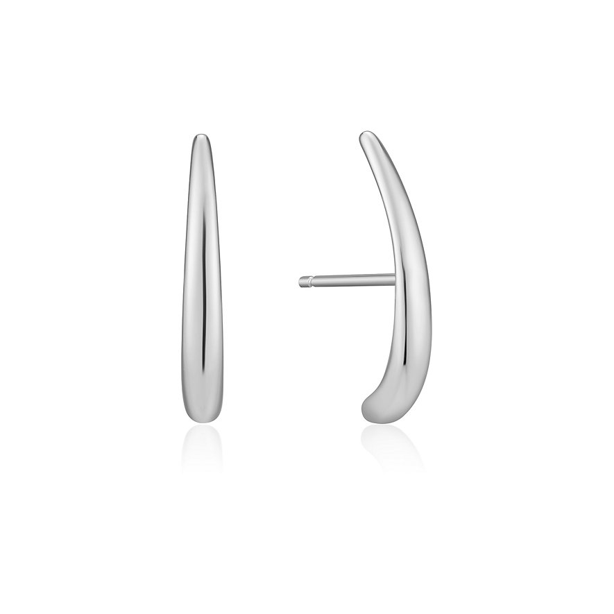 Ania Haie Ohrstecker Luxe Lobe Hook Stud E024-05H Ania Haie Ohrstecker Luxe Lobe Hook Stud E024-05H