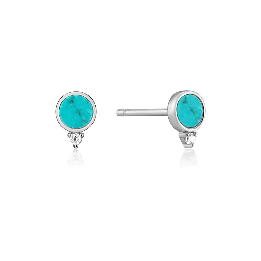 Ania Haie Ohrstecker Turquoise Stud E022-01H Ania Haie Ohrstecker Turquoise Stud E022-01H