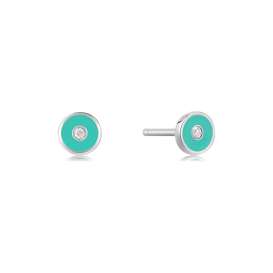

Ania Haie Ohrstecker E028-02H-T 925er Silber
