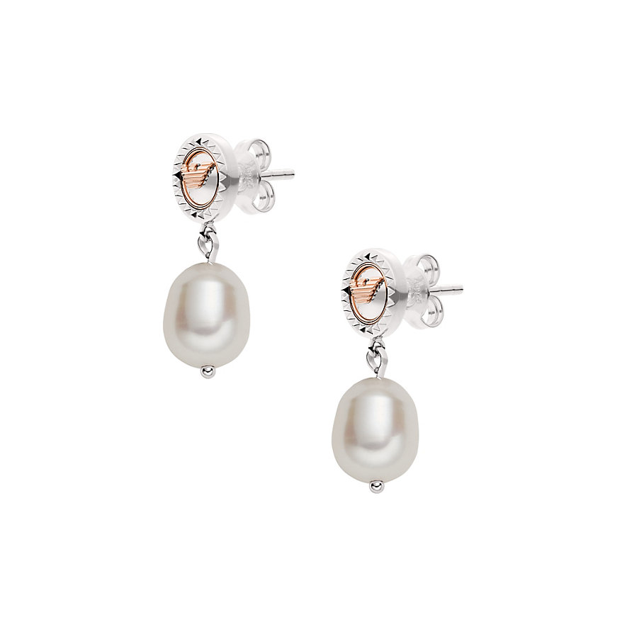 

Armani Boucles d'oreilles EG3469040 925 Argent
