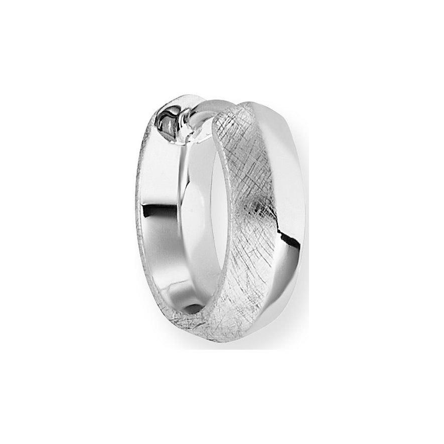 Baldessarini Einzelner Ohrschmuck Y2126E/90/00/ 925er Silber