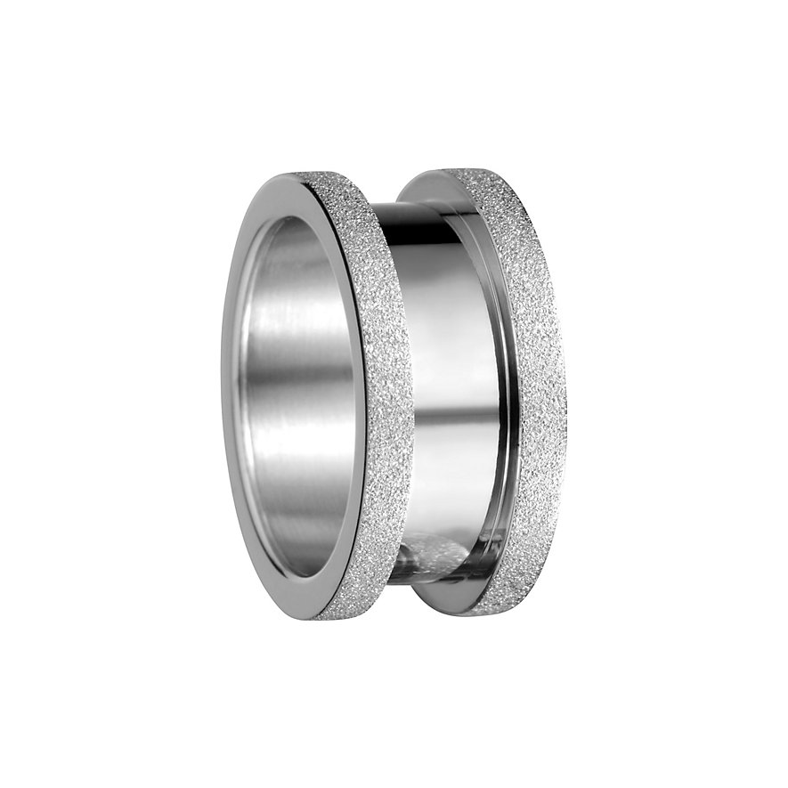 

Bering Bague en acier inoxydable 527-19-74 Acier inoxydable