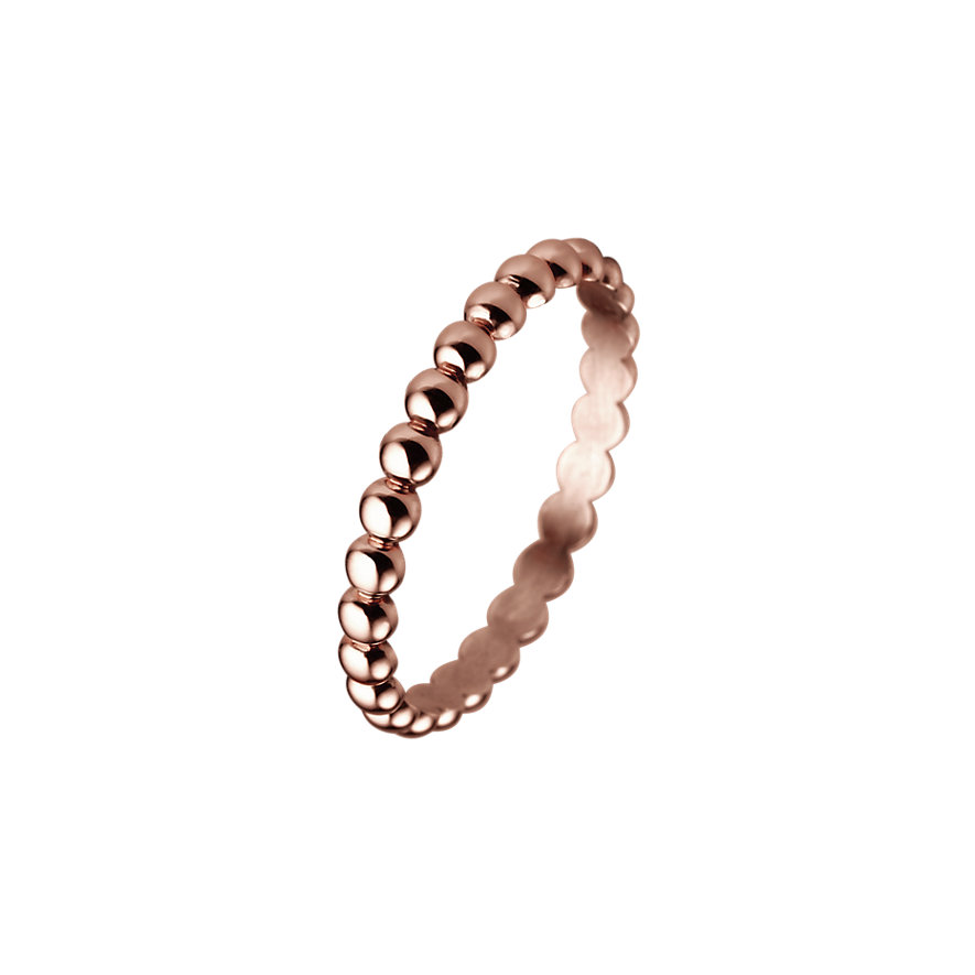 

Bering Bague en acier inoxydable 552-30-101 Acier inoxydable