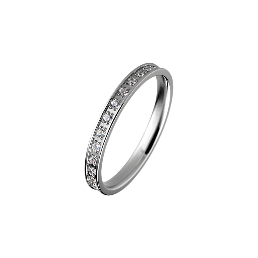 

Bering Bague en acier inoxydable 556-17-61 Acier inoxydable