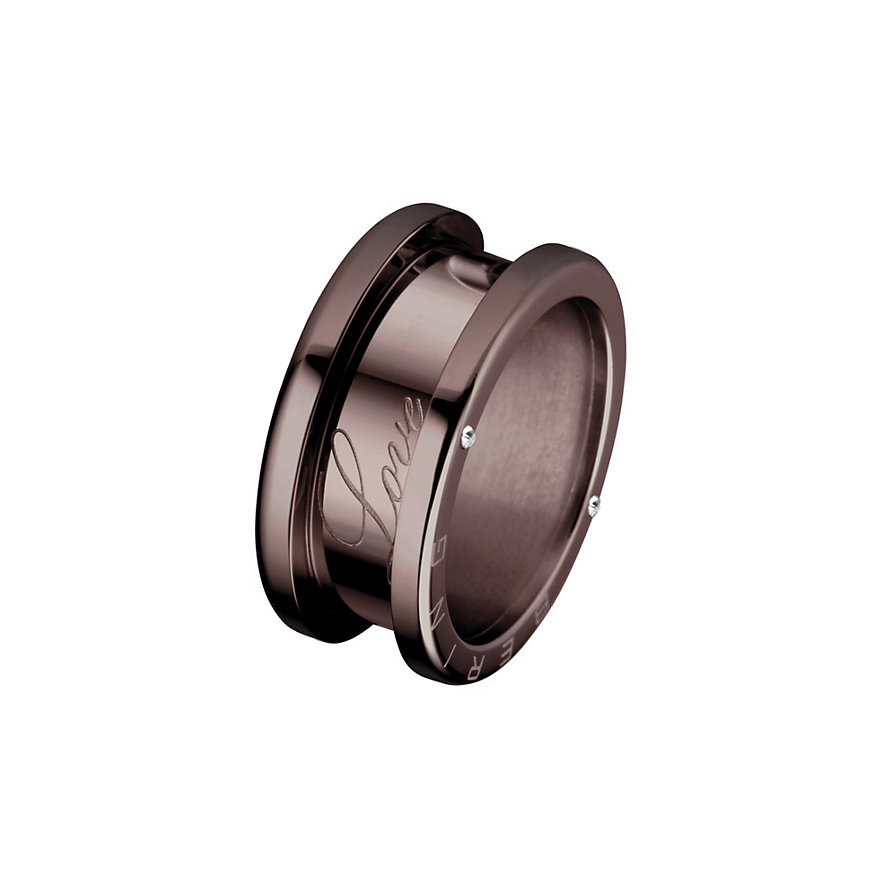 

Bering Bague pour femme 520-90-94 Acier inoxydable