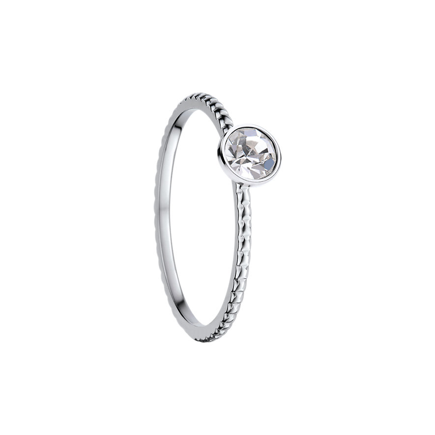Bering Damenring Arctic Symphony 562-17-70
