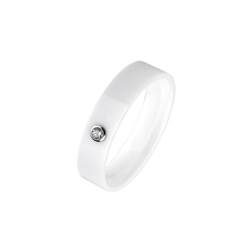 

Bering Damenring 553-57-92 Keramik