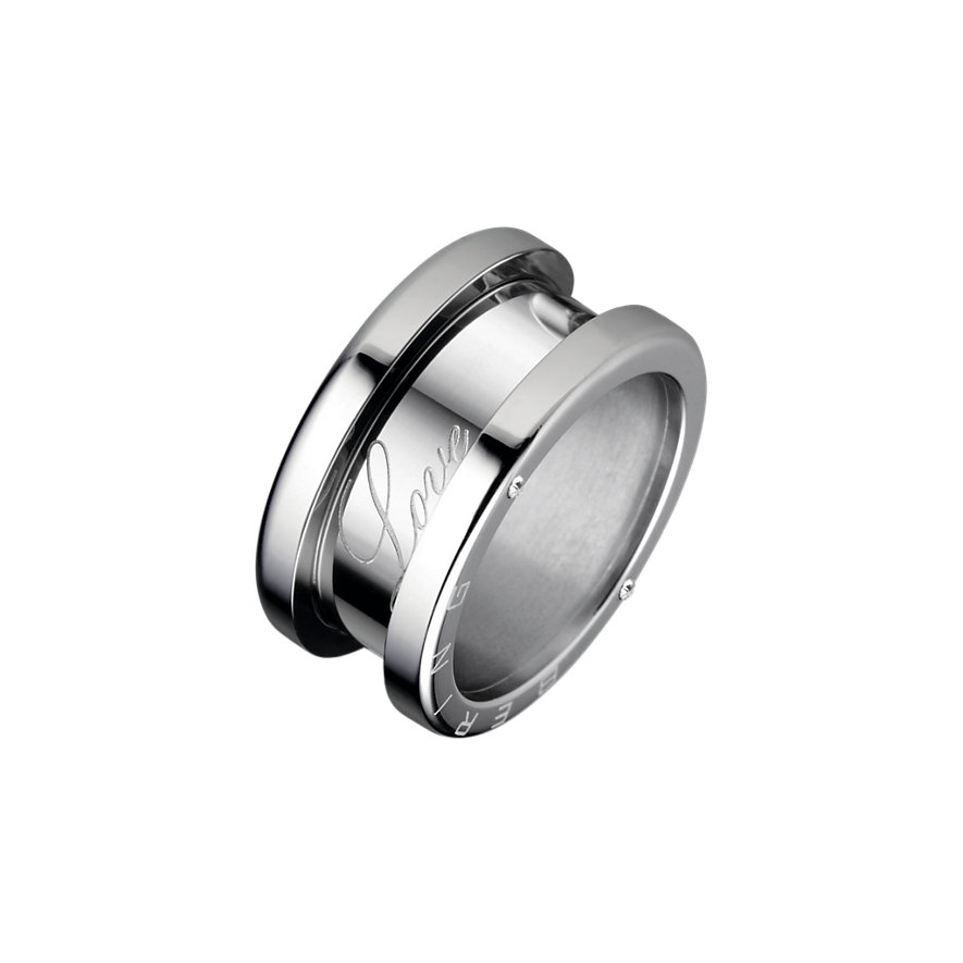 Bering Edelstahlring 520-10-94 Bering Edelstahlring 520-10-94