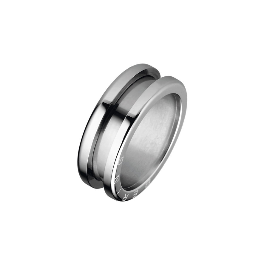 Bering Edelstahlring 520-10-X3 Bering Edelstahlring 520-10-X3