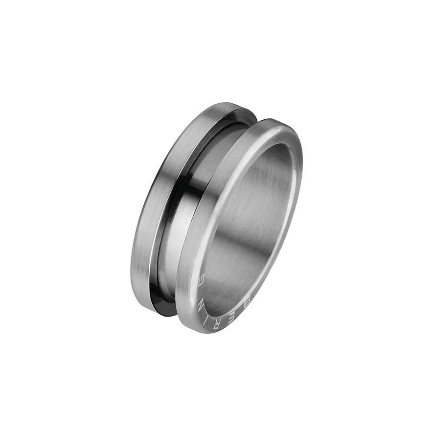 Bering Edelstahlring 520-11-X3 Bering Edelstahlring 520-11-X3