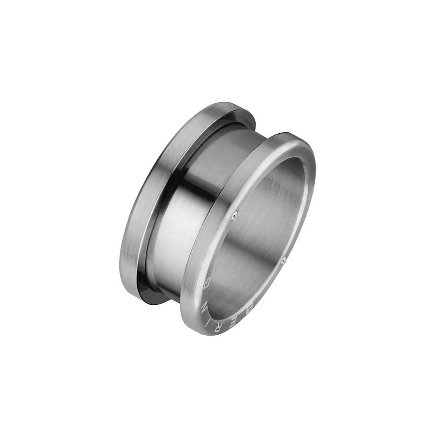 Bering Edelstahlring 520-11-X4 Bering Edelstahlring 520-11-X4