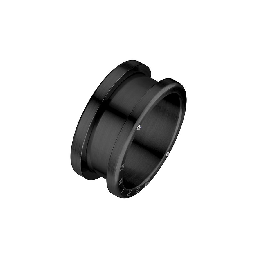Bering Edelstahlring 520-61-124 Bering Edelstahlring 520-61-124