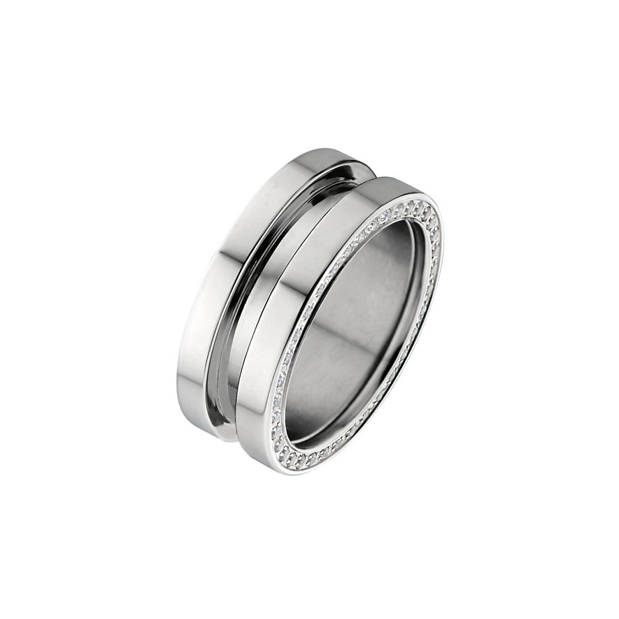 Bering Edelstahlring 525-17-83 Bering Edelstahlring 525-17-83