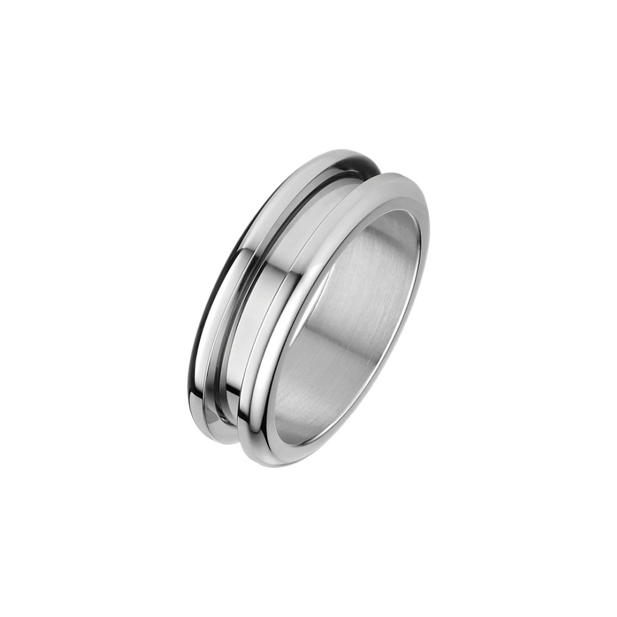 Bering Edelstahlring 526-10-X3 Bering Edelstahlring 526-10-X3