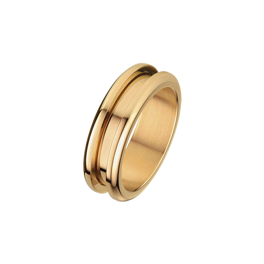 Bering Edelstahlring 526-20-83 Bering Edelstahlring 526-20-83