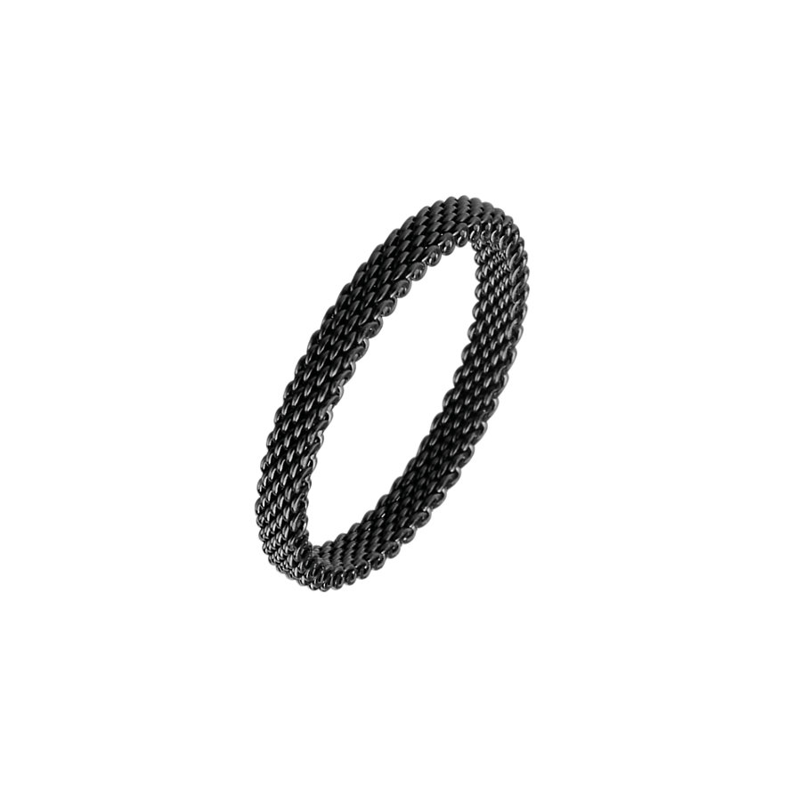 Bering Edelstahlring 551-60-61 Bering Edelstahlring 551-60-61