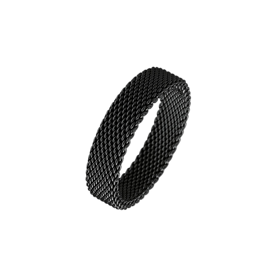 Bering Edelstahlring 551-60-X2 Bering Edelstahlring 551-60-X2