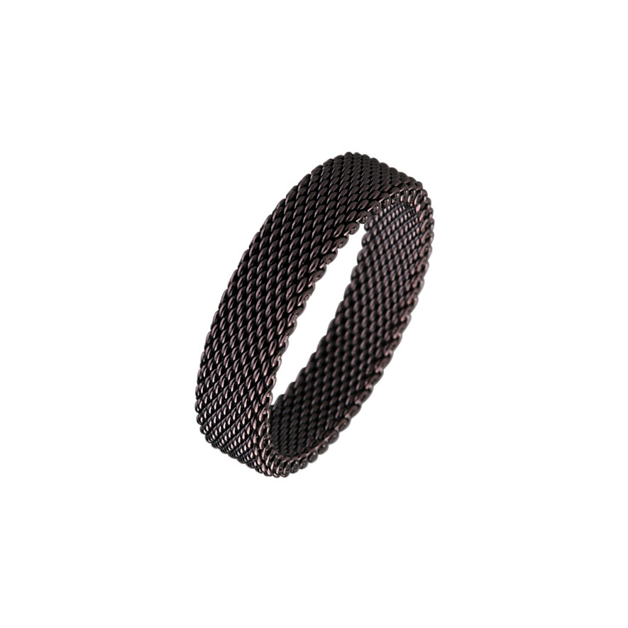 Bering Edelstahlring 551-90-X2 Bering Edelstahlring 551-90-X2