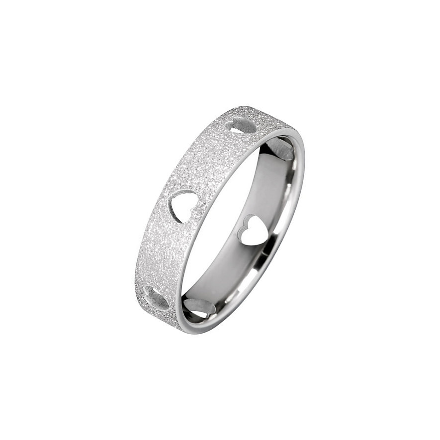 Bering Edelstahlring 558-19-92 Bering Edelstahlring 558-19-92