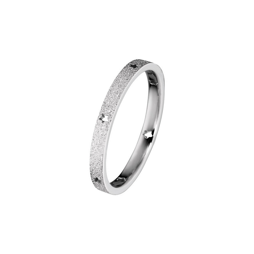 Bering Edelstahlring 559-19-X1 Bering Edelstahlring 559-19-X1