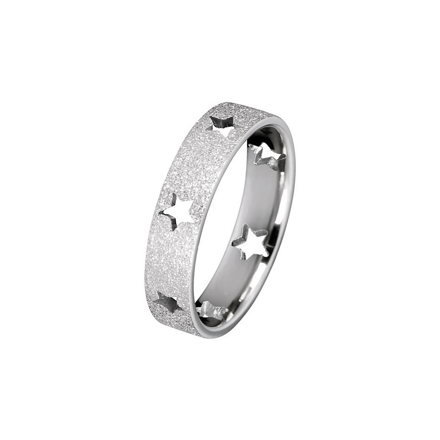 Bering Edelstahlring 559-19-X2 Bering Edelstahlring 559-19-X2