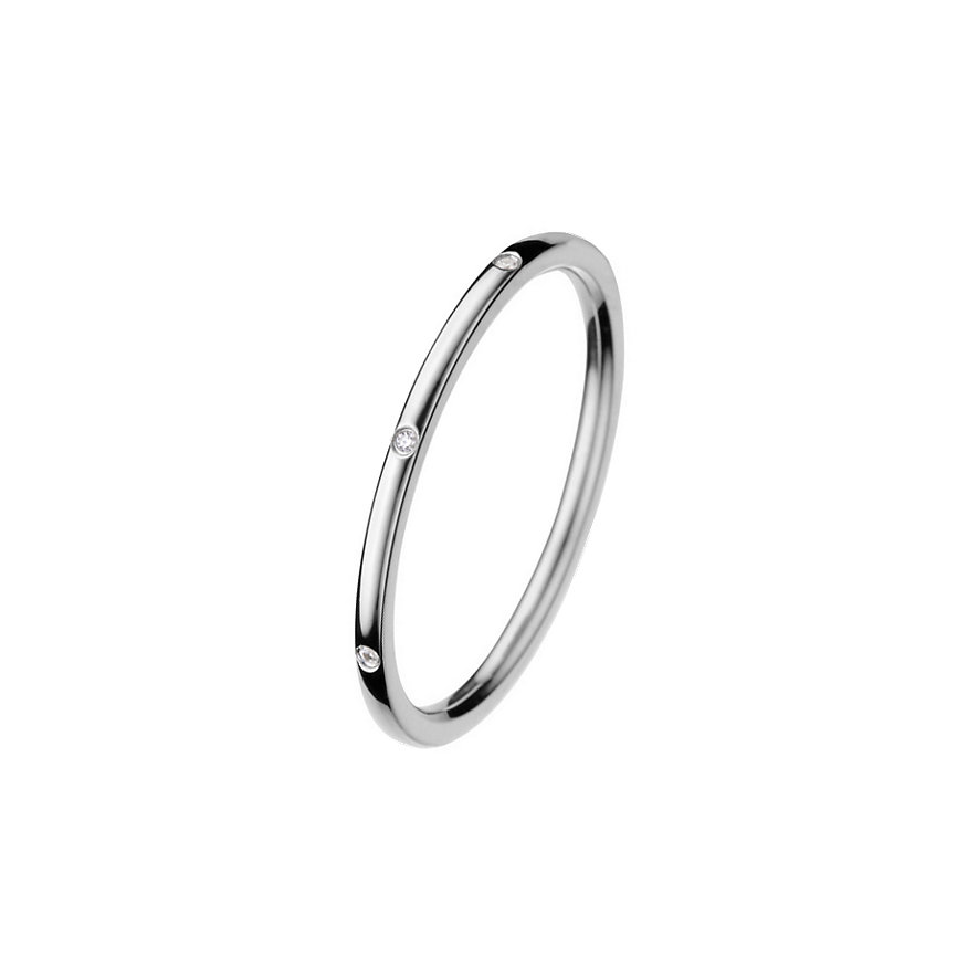 Bering Edelstahlring 560-17-X0 Bering Edelstahlring 560-17-X0