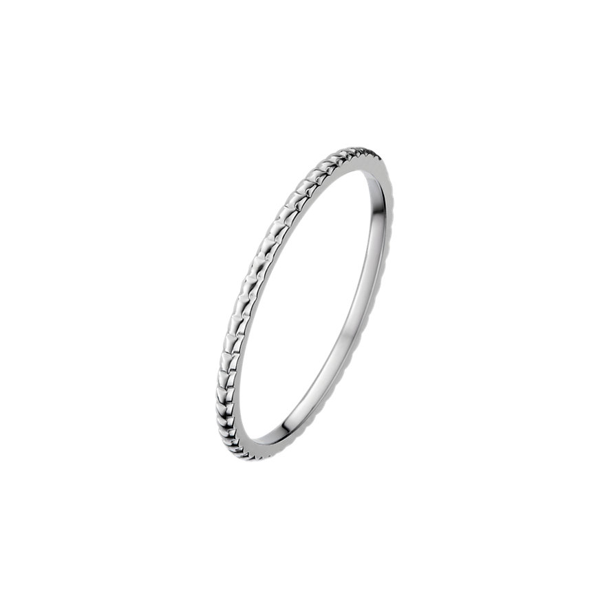 Bering Edelstahlring 562-10-X0 Bering Edelstahlring 562-10-X0