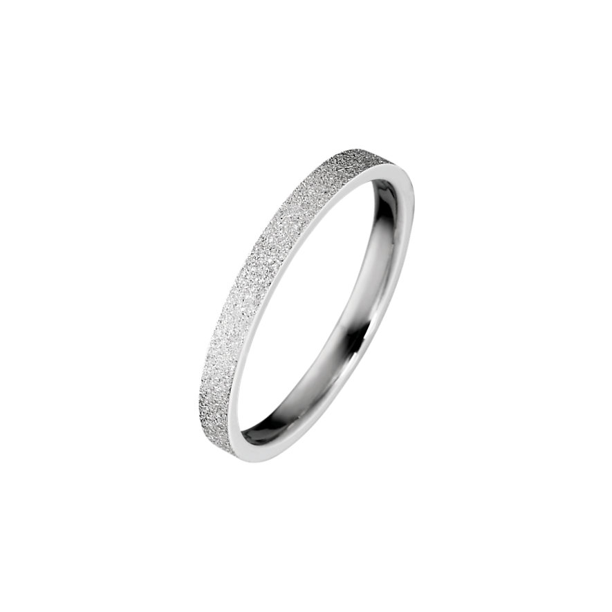 

Bering Edelstahlring 557-19-81 Edelstahl
