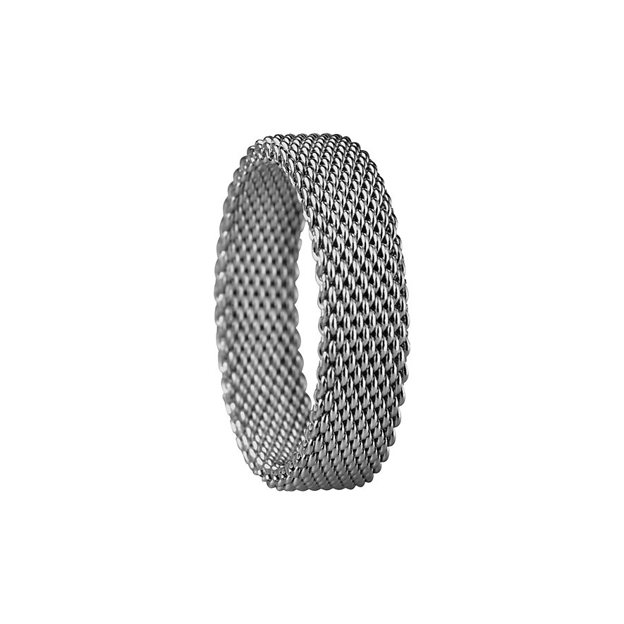 

Bering Ring edelstaal Edelstaal