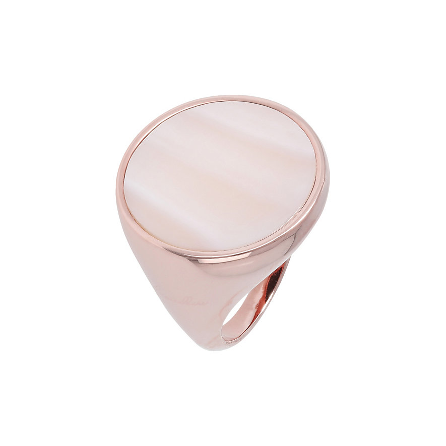 Bronzallure Damenring Alba Pearl WSBZ00711.PM-16 Bronzallure Damenring Alba Pearl WSBZ00711.PM-16
