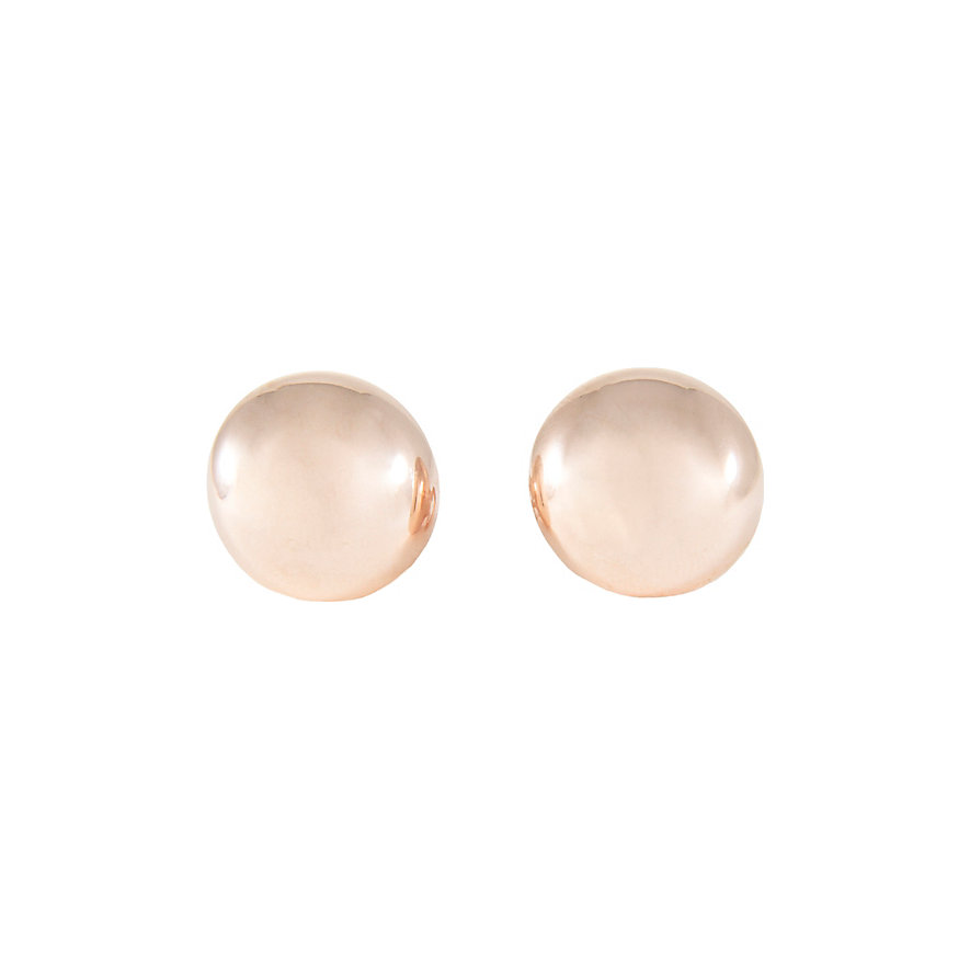 Bronzallure Ohrstecker Shiny Rolo WSBZ00494.R Bronzallure Ohrstecker Shiny Rolo WSBZ00494.R
