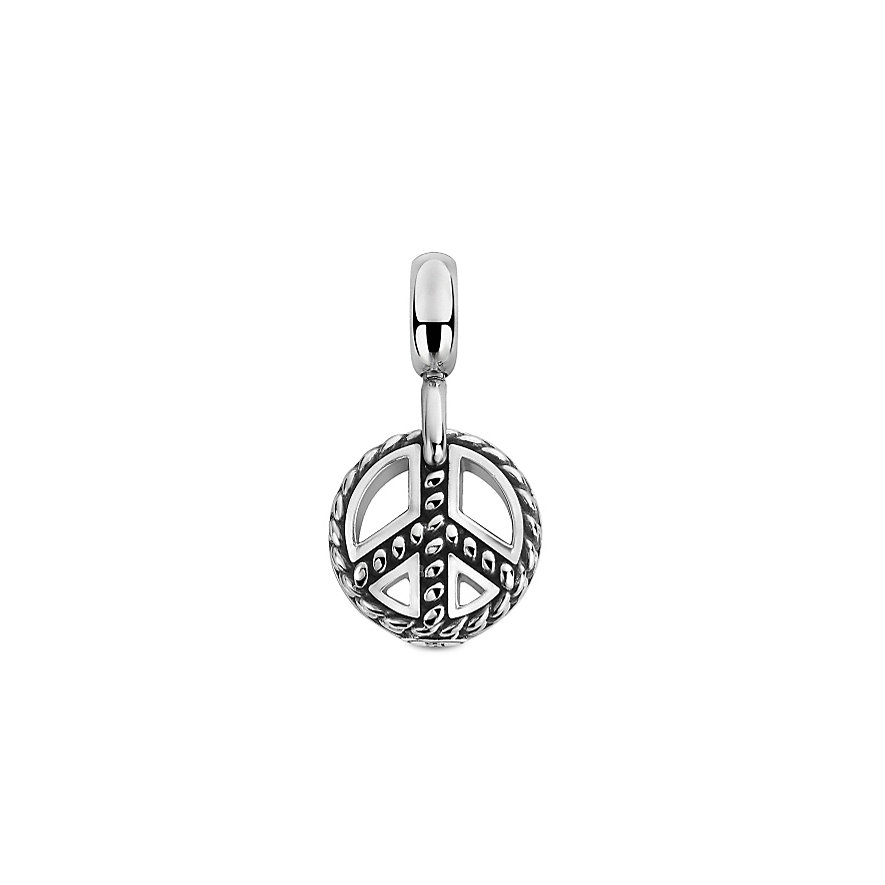 Buddha to Buddha Anhänger Innerpeace Pendant Si 001J096870100 Buddha to Buddha Anhänger Innerpeace Pendant Si 001J096870100