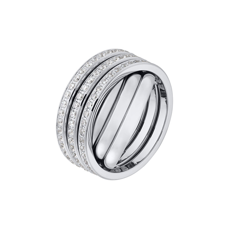 C-Collection by CHRIST Damenring C-Collection by CHRIST Damenring
