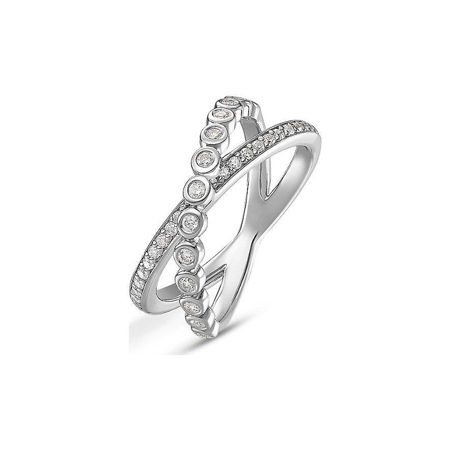 C-Collection Damenring C-Collection Damenring