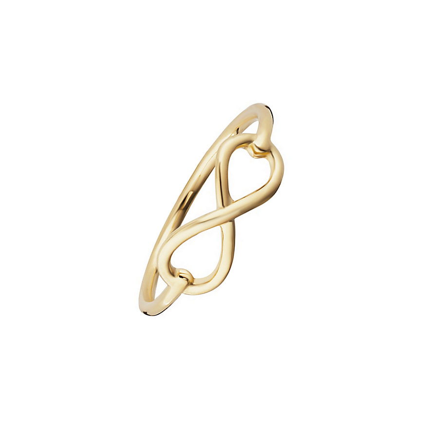 

Caï Bague pour femme 135270166-050 925 Argent