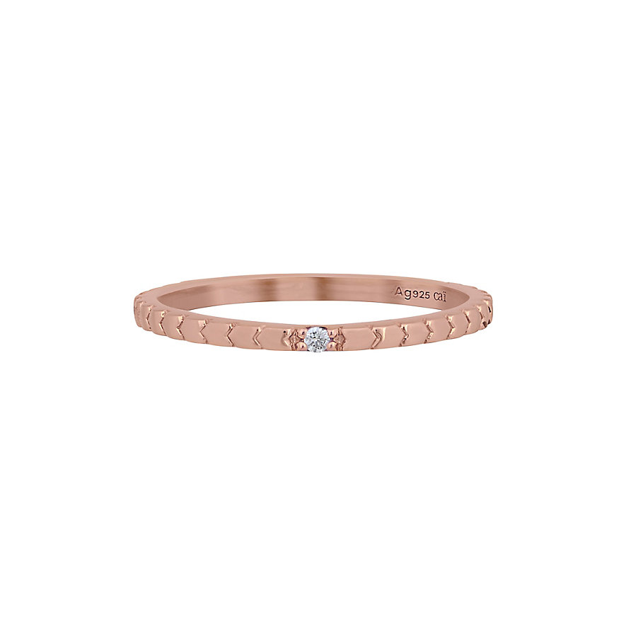 

Caï Bague pour femme 274270225-2-048 925 Argent