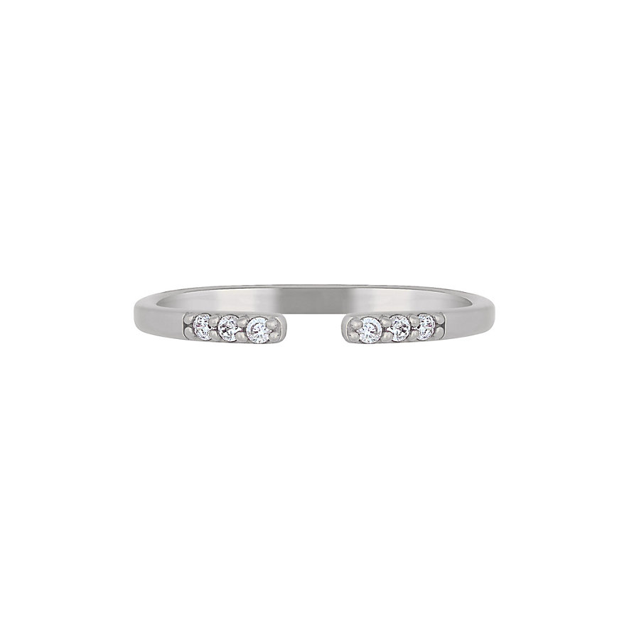 

Caï Bague pour femme 274270226-056 925 Argent